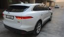 جاكوار F Pace S P250 2.0L