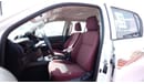 Toyota Hilux GL 2.7L Double Cab Utility 4WD