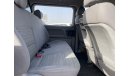 هيونداي H-1 2019 I 6 Seats & VAN I Ref#298