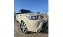 Kia Soul EX 2.0L (163 HP)