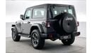 Jeep Wrangler Sahara Plus | Guaranteed Warranty | 0 Down Payment