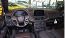 Chevrolet Suburban HIGH COUNTRY FULL OPTION