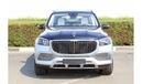 Mercedes-Benz GLS600 Maybach LIMITED 100