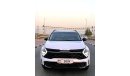 كيا سبورتيج Kia Sportage 1.5L Turbo Full Option 2023 as Good as New Excellent condition