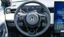 Honda e:NS1 Brand New Honda ENS1 Realm 2023 Export EV A/T FWD | Blue/Beige | N-HND-NS1-HV-23|