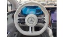 Mercedes-Benz EQE 350+ Mercedes-Benz EQE 350 || RANGE 717 || EXPORT ONLY .