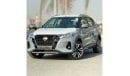 Nissan Kicks Nissan Kicks