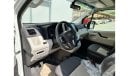 Toyota Hiace 2025 Toyota Hiace GL 13-Seater High-Roof Full-Option 3.5L V6 Petrol M/T RWD Only for Export