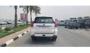 Toyota Prado TOYOTA PRADO TXL 4.0 V6 MY 2023 WHITE