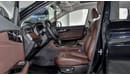 VGV U70 برو Luxury Leather Chinese Big SUV