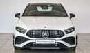 Mercedes-Benz A 35 AMG Turbo 4Matic