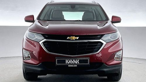 Chevrolet Equinox 2LT | 1 year free warranty | 0 Down Payment