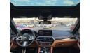 بي أم دبليو 530i BMW 530i_Gulf_2021_Excellent condition_Full specifications