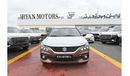 سوزوكي بالينو Suzuki Baleno 1.5L Petrol, Hatchback, FWD, 5Doors, Model 2025 Color Beige