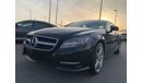 مرسيدس بنز CLS 500 Std Mercedes CLS 500_GCC_2014_Excellent Condition _Full option