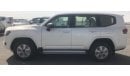 Toyota Land Cruiser GX 3.3L DSL