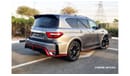 Nissan Armada 2019 NISSAN  ARMADA WITH FACE-LIFT NISSAN NISMO 2022 V8 5.6LTR  EXCELLENT CONDITION.