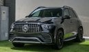 مرسيدس بنز GLE 350