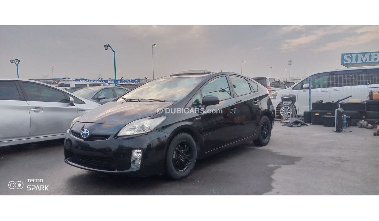 Toyota Prius Fresh Import Good Condition Car