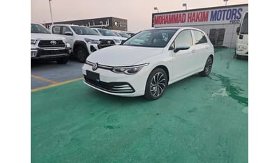 فولكس واجن جولف 280 TSI 1.4L PETROL 2024