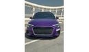 أودي A3 Audi A3 Premium 2L