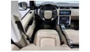 Land Rover Range Rover 2018 Range Rover Vogue SE Supercharged, Warranty, Full Range Rover Service History, Full Options, GC