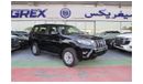 تويوتا برادو 2023YM Toyota Prado 4.0L TXL with sunroof , cool box and LED light