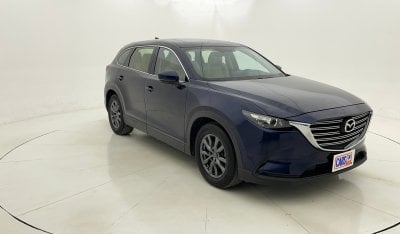 مازدا CX9 GT 2.5 | بدون دفعة مقدمة | اختبار قيادة مجاني للمنزل