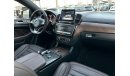 Mercedes-Benz GLE 63S Mercedes GLE 63 S _American_2018_Excellent Condition _Full option