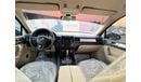 فولكس واجن طوارق SE 3.6L good condition inside and outside