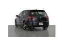 فولكس واجن جولف GTI • 1,350x60 • 0% DP • 2017 • VW Warranty + Service