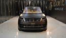 Land Rover Range Rover Autobiography SV | P530 | 2024 | LONG WHEELBASE