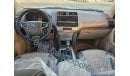 تويوتا برادو TOYOTA PRADO TXL 2020 (LEFT HAND )