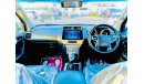 Toyota Prado TX 2019 | Rhd Diesel | Full Options | Top Of The Range