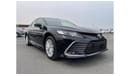 Toyota Camry 2023 TOYOTA CAMRY GLE 2.5L (WITH OUT SUNROOF)