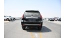 تويوتا برادو Toyota Prado 4.0 V6 TXL Black inside black