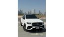 مرسيدس بنز GLE 450 AMG