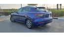 Maserati Levante LEVANTE 2022 GT HYBRID 2.0 T 330 HP GCC FULL SERVICE  +WARRANTY AL TAYER MOTORS - ORGINAL PAINT 100%