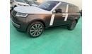 Land Rover Range Rover P440e HYBRID, 2023