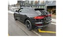 Audi Q8 Competition Plus 3.0L MHEV AT