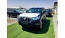 تويوتا برادو TOYOTA PRADO TXL 4.0L  2023  WITH SUNROOF   PUSH  START  DIGITAL A.C