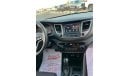 Hyundai Tucson MIDE OPTION LOW MILEAGE