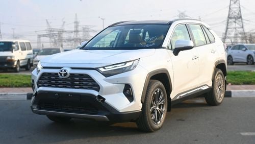 Toyota RAV4 Other