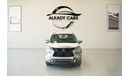 Mitsubishi Xpander MITSUBISHI XPANDER PREMIUM 1.5L 2024 @ALKADYCARS