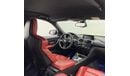 BMW M3 Std 3.0L 2016 BMW M3, Service Contract, Full Service History, Carbon Fiber Package, Excellent Condit