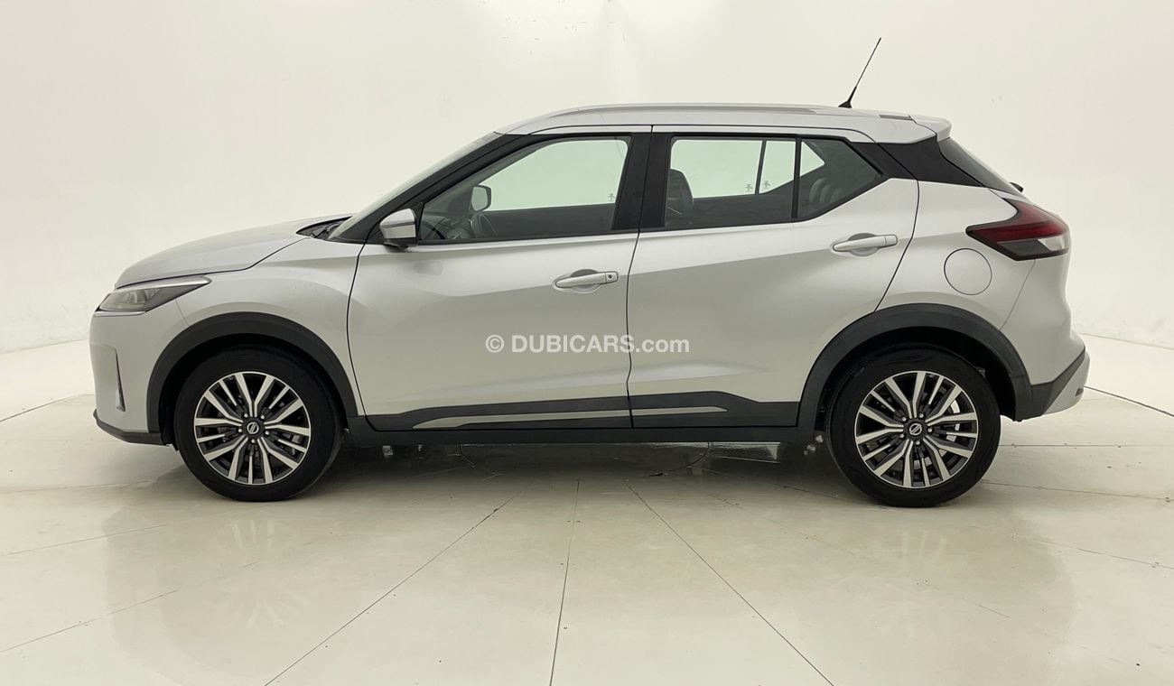 Nissan Kicks SL 1.6 | Zero Down Payment | Home Test Drive