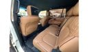 Nissan Patrol SE T1 1200 Monthly payments / Nissan patrol 2017 / V6 / Modified new shape