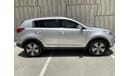 Kia Sportage 2400