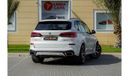 BMW X5 40i M Sport