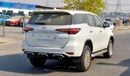 Toyota Fortuner 4.0 SR5 V6